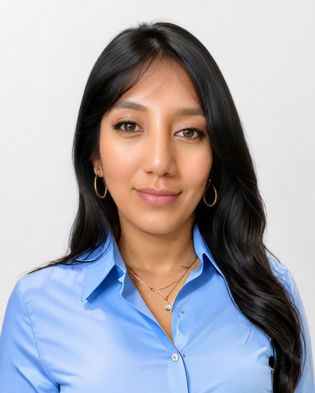Ángela Gabriela Alvarón Romero, asesora de investigación y consultora en mejora de procesos de Ayni Research Consulting