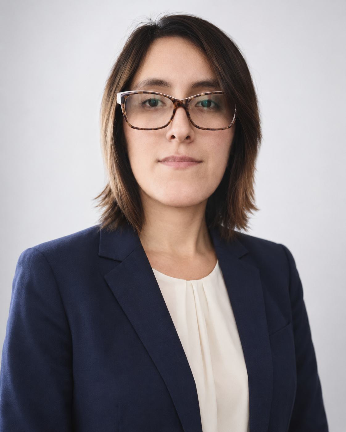 Diana Meza Osorio, asesora principal de investigación de Ayni Research Consulting