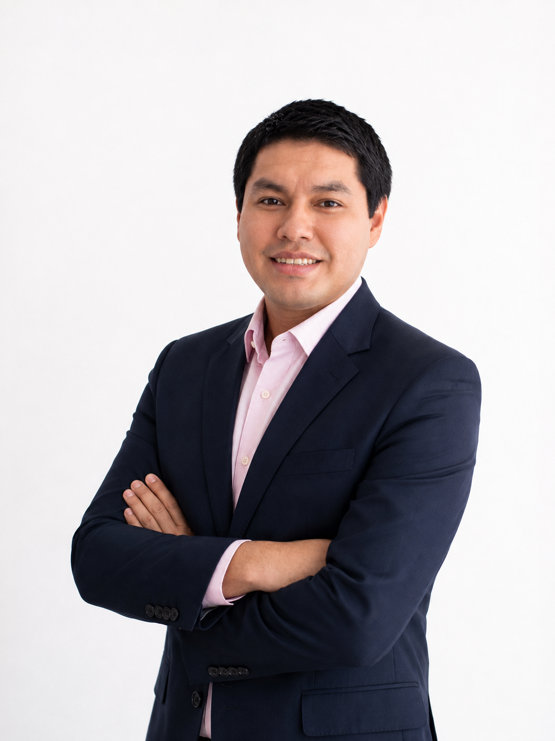 Jhon Arturo Zela Domínguez, docente especialista en Business Intelligence